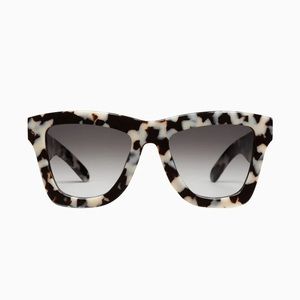 Valley Eyewear DB Sunglasses Tortoise